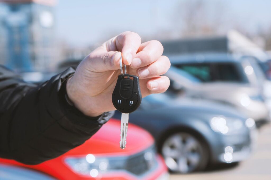 achat voiture belgique