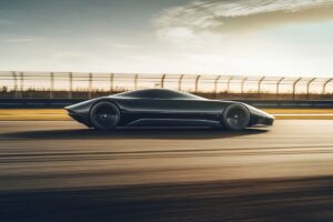 Les ers F1 : signification décryptée pour les passionnés de sport automobile