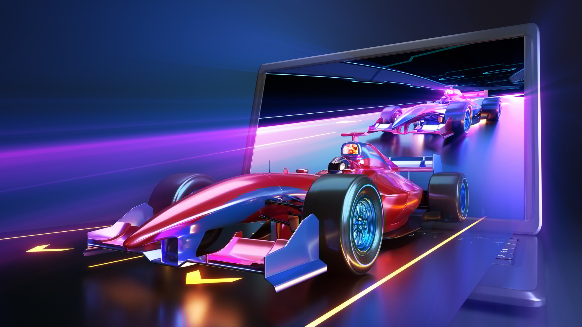 voter F1