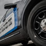 State Police Cruiser