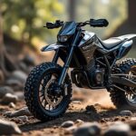 découvrez les 5 raisons incontournables qui font de la moto tout-terrain rc vmx 450 brushless venom un must-have pour les amateurs de sensations fortes et d'aventures. performances exceptionnelles, technologie avancée, et design robuste, cette moto allie puissance et maniabilité pour une expérience hors du commun. ne manquez pas l'opportunité de repousser vos limites avec cet incroyable modèle.