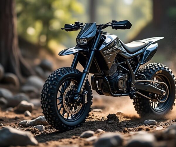 découvrez les 5 raisons incontournables qui font de la moto tout-terrain rc vmx 450 brushless venom un must-have pour les amateurs de sensations fortes et d'aventures. performances exceptionnelles, technologie avancée, et design robuste, cette moto allie puissance et maniabilité pour une expérience hors du commun. ne manquez pas l'opportunité de repousser vos limites avec cet incroyable modèle.