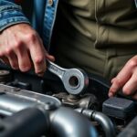 découvrez dans notre guide complet comment utiliser efficacement une clé dynamométrique pour tous vos projets mécaniques. apprenez les bonnes pratiques, les astuces et les techniques pour garantir des assemblages sécurisés et précis.