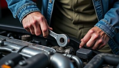 découvrez dans notre guide complet comment utiliser efficacement une clé dynamométrique pour tous vos projets mécaniques. apprenez les bonnes pratiques, les astuces et les techniques pour garantir des assemblages sécurisés et précis.