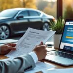 découvrez notre guide complet sur l'assurance auto en ligne à prix abordable, sans frais de dossier. comparez les offres, économisez sur votre prime d'assurance et trouvez la couverture idéale pour votre véhicule en quelques clics.