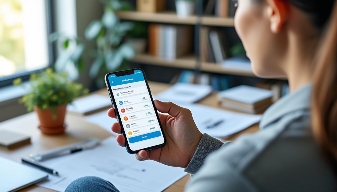 découvrez notre guide complet sur l'assurance auto en ligne pas chère sans frais de dossier. comparez les offres, bénéficiez de conseils pratiques et faites le choix d'une couverture adaptée à vos besoins tout en économisant.