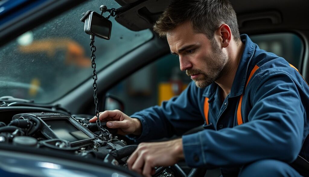découvrez des solutions efficaces pour enlever le voyant de l'airbag de votre véhicule. suivez nos astuces simples et sécurisées afin de garantir la sécurité de votre voiture et de vous apprêter à prendre la route en toute confiance.