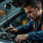 découvrez des solutions efficaces pour enlever le voyant de l'airbag de votre véhicule. suivez nos astuces simples et sécurisées afin de garantir la sécurité de votre voiture et de vous apprêter à prendre la route en toute confiance.
