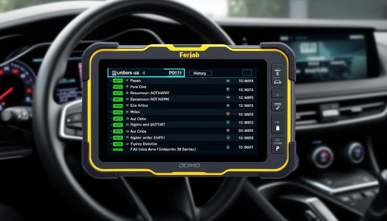 découvrez des astuces pratiques et des solutions efficaces pour éteindre le voyant de l'airbag de votre véhicule. protégez votre sécurité et celle de vos passagers en apprenant comment gérer ce témoin lumineux grâce à nos conseils d'experts.