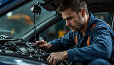 découvrez des solutions efficaces pour enlever le voyant de l'airbag de votre véhicule. suivez nos astuces simples et sécurisées afin de garantir la sécurité de votre voiture et de vous apprêter à prendre la route en toute confiance.