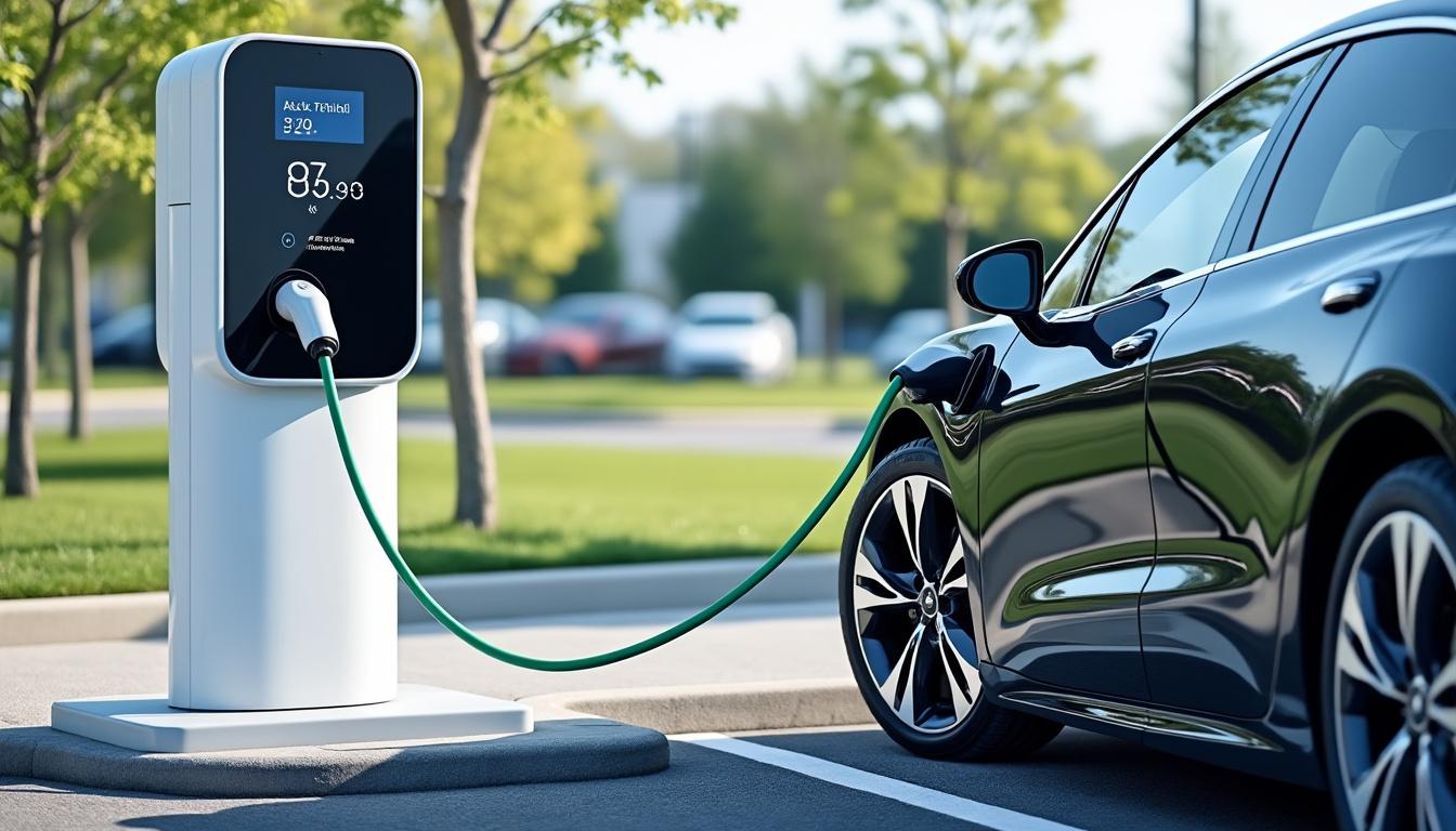 découvrez des astuces infaillibles pour calculer rapidement le temps de charge d'une batterie de voiture. optimisez vos trajets et évitez les imprévus grâce à nos conseils pratiques et faciles à suivre.