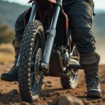 découvrez les avantages des pantalons moto off-road, conçus spécialement pour les motards en quête de sensations fortes. alliant protection, confort et style, ces pantalons vous offrent une liberté de mouvement optimale tout en vous assurant une sécurité renforcée sur tous types de terrains. préparez-vous à vivre des aventures inoubliables avec l'équipement idéal pour les passionnés de moto.