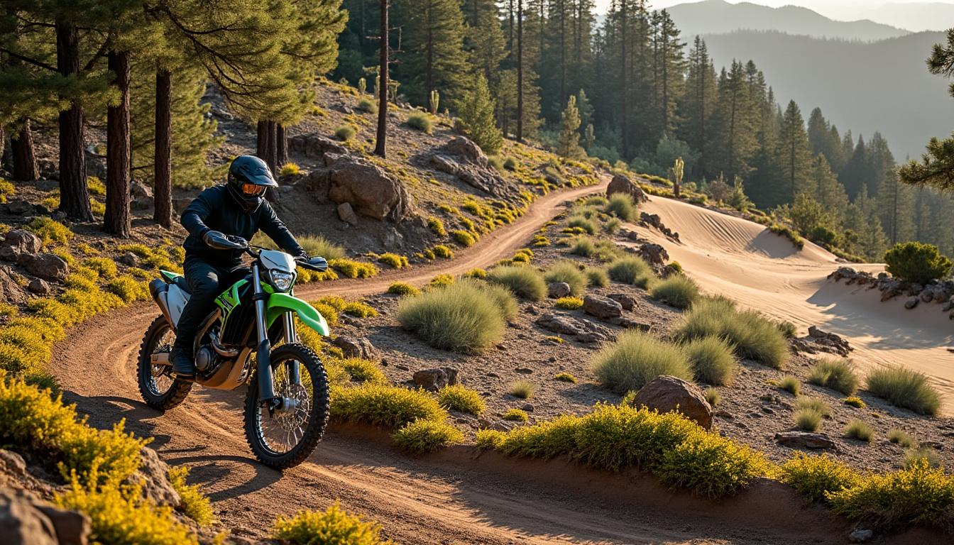 découvrez comment sélectionner l'assurance moto tout-terrain qui correspond parfaitement à vos besoins. notre guide vous aide à évaluer les options, comprendre les garanties essentielles et faire un choix éclairé pour une protection optimale lors de vos aventures hors des sentiers battus.
