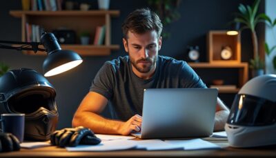 découvrez nos conseils pour choisir l'assurance moto tout-terrain qui correspond parfaitement à vos besoins. comparez les garanties, les options et les tarifs afin de trouver la couverture idéale pour vos aventures en pleine nature.