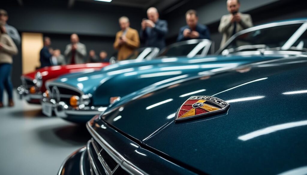 découvrez comment le logo de voiture losange a marqué l'industrie automobile grâce à son design emblématique et sa stratégie marketing efficace. explorez l'évolution de ce symbole et son impact sur l'identité des marques automobiles.