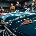 découvrez comment le logo de voiture losange a marqué l'industrie automobile grâce à son design emblématique et sa stratégie marketing efficace. explorez l'évolution de ce symbole et son impact sur l'identité des marques automobiles.