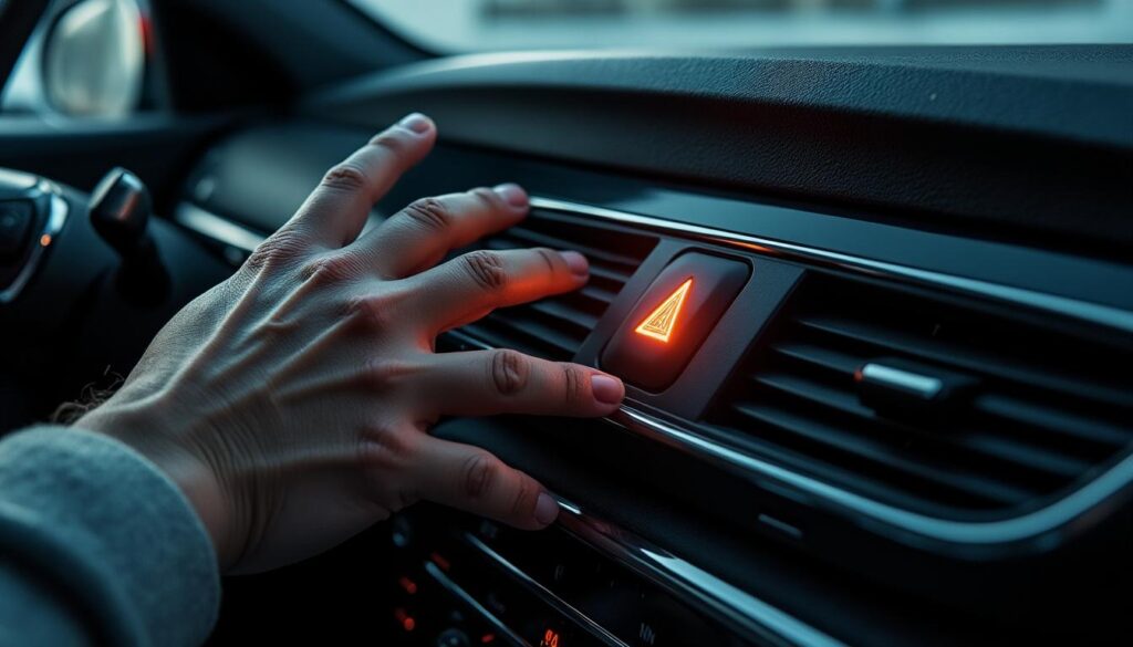 découvrez l'importance du contrôle technique et le fonctionnement du voyant d'airbag dans votre véhicule. apprenez comment ces éléments garantissent votre sécurité sur la route et ce qu'il faut faire en cas de problème.