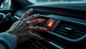 découvrez l'importance du contrôle technique et le fonctionnement du voyant d'airbag dans votre véhicule. apprenez comment ces éléments garantissent votre sécurité sur la route et ce qu'il faut faire en cas de problème.