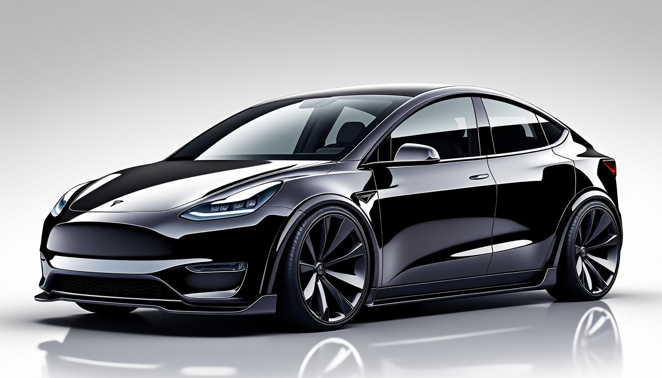 découvrez notre sélection d'accessoires incontournables pour tesla model y performance. améliorez le style, le confort et la fonctionnalité de votre véhicule avec des équipements spécialement conçus pour optimiser chaque trajet.