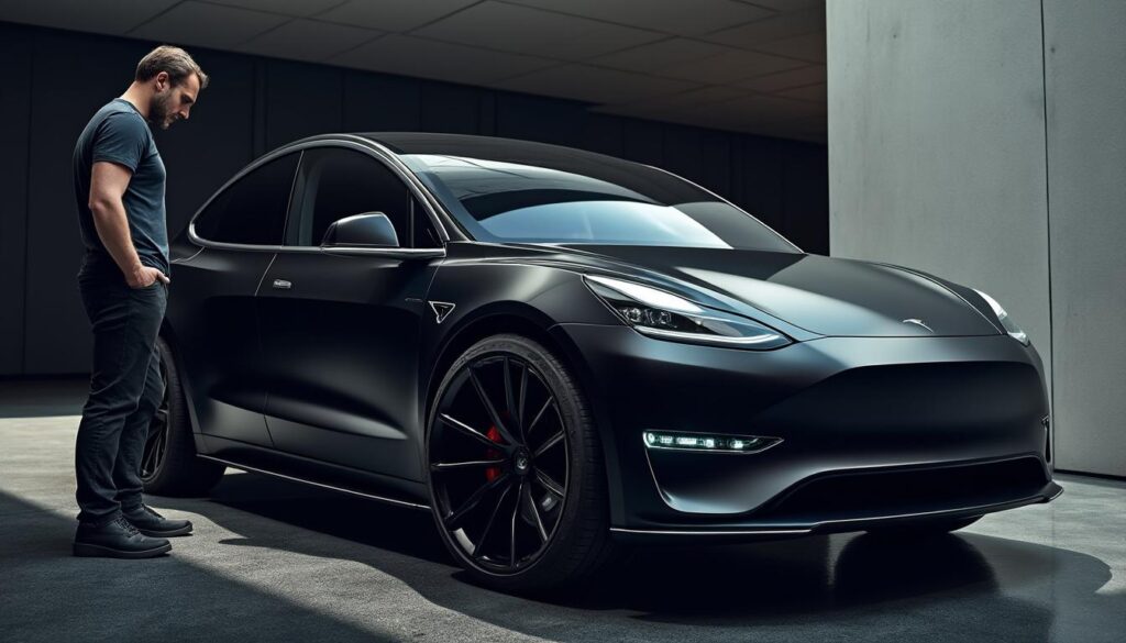 découvrez notre sélection d'accessoires essentiels pour tesla model y performance. transformez votre véhicule en alliant style et fonctionnalité avec des améliorations adaptées à vos besoins.