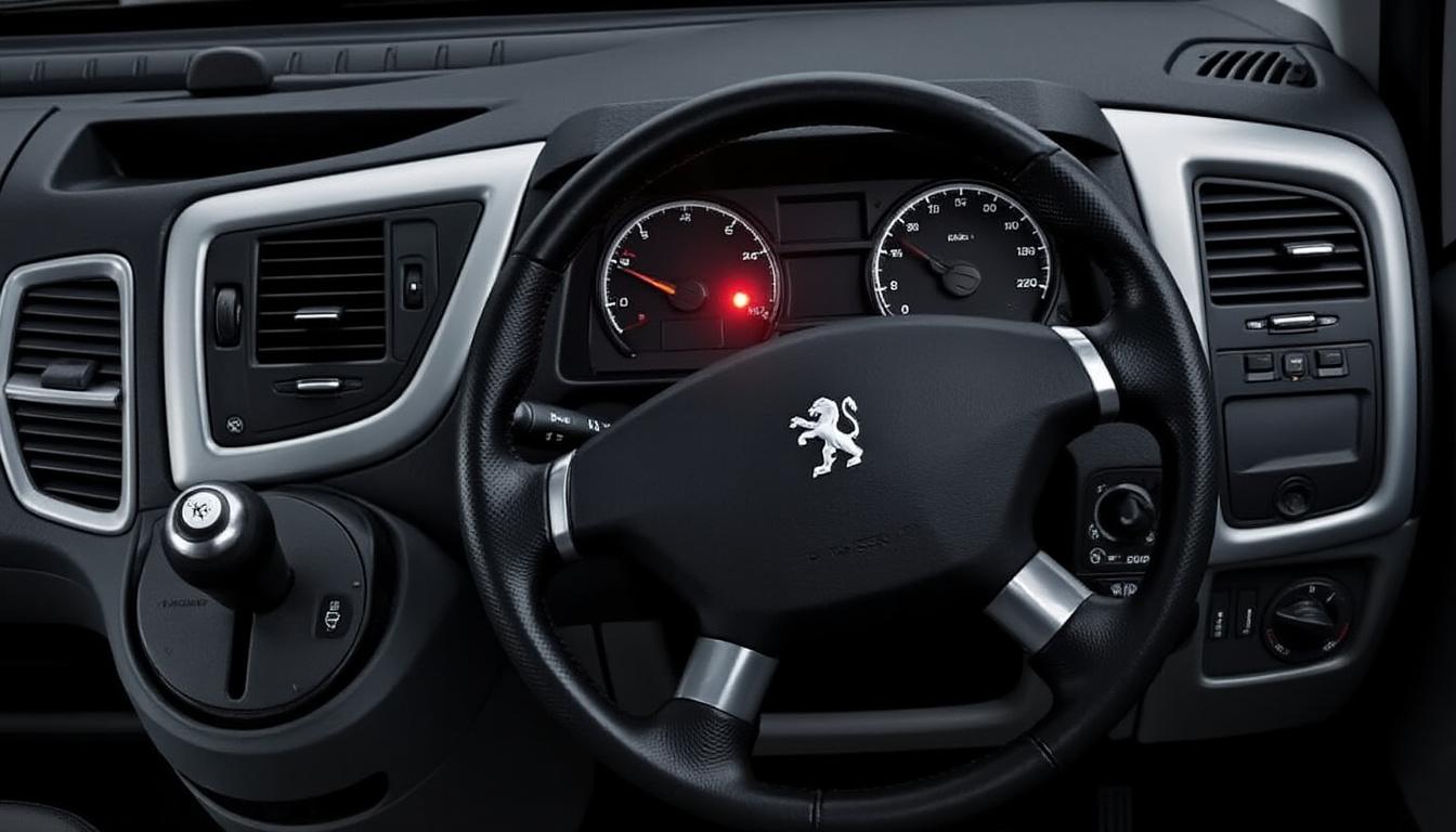découvrez comment désactiver l'anti démarrage de votre peugeot boxer grâce à nos solutions et conseils pratiques. suivez nos étapes simples et efficaces pour résoudre ce problème et retrouver une conduite sereine.