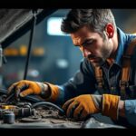 découvrez des solutions et conseils pratiques pour désactiver l'anti démarrage de votre peugeot boxer. facilitez-vous la vie avec des méthodes simples et efficaces pour contourner ce système de sécurité.