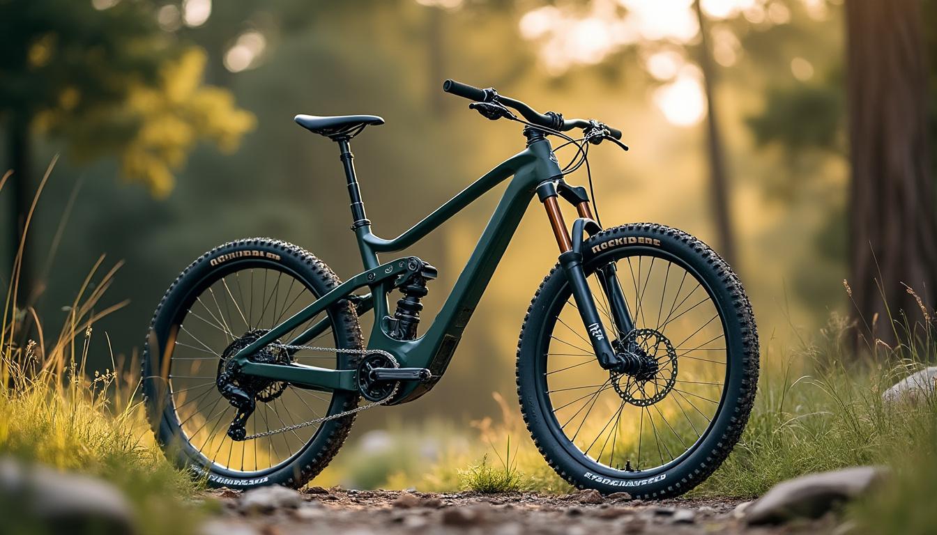 découvrez notre guide d'achat complet pour choisir le vélo rockrider 320, idéal pour relever tous vos défis en plein air. explorez ses caractéristiques, conseils d'utilisation et avantages pour faire le meilleur choix adapté à vos passions et votre niveau.