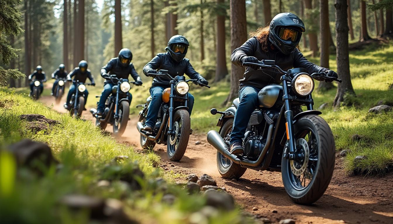découvrez notre guide d'achat complet pour choisir le vélo rockrider 320, le compagnon idéal pour relever tous vos défis cyclistes. que vous soyez débutant ou passionné, trouvez des conseils et astuces pour faire le meilleur choix en fonction de vos besoins.