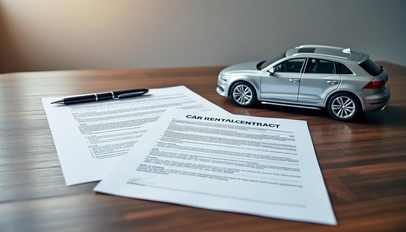 découvrez comment imprimer un contrat de location de voiture vierge grâce à notre guide pratique destiné aux voyageurs. simplifiez votre expérience de location et assurez-vous d'avoir tous les documents nécessaires pour votre voyage.