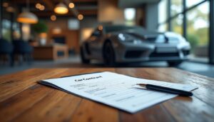 découvrez notre guide pratique pour imprimer un contrat de location de voiture vierge. idéal pour les voyageurs souhaitant préparer leur location en toute tranquillité, nous vous fournissons des conseils étape par étape pour garantir un processus simple et efficace.