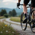 découvrez le triban rc 120, un vélo de route alliant performance et accessibilité. idéal pour les cyclistes débutants et intermédiaires, il offre un excellent rapport qualité-prix, avec des caractéristiques conçues pour maximiser votre plaisir de conduite. explorez les routes avec confort et style grâce à ce modèle exceptionnel.