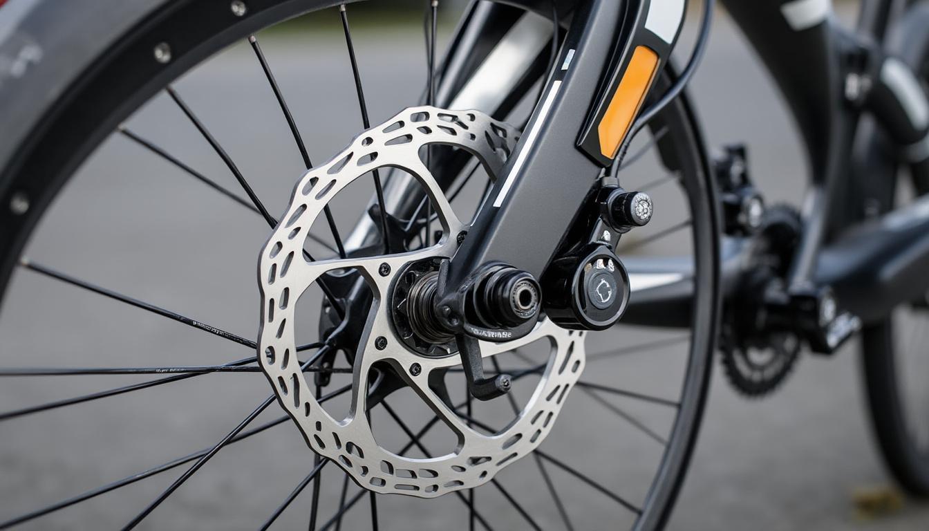 découvrez le triban rc 120, un vélo de route alliant performance et confort à un prix abordable. parfait pour les cyclistes passionnés, il offre une excellente qualité de fabrication et une expérience de conduite agréable. idéal pour les sorties sur route et les randonnées, le triban rc 120 vous garantit un rapport qualité-prix imbattable.