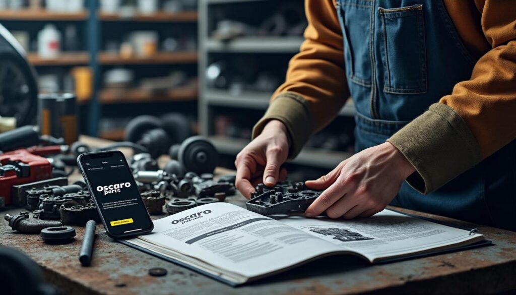 découvrez pourquoi le numéro de téléphone d'oscaro, spécialiste des pièces auto, est essentiel pour tous les automobilistes. obtenez des conseils, un service client disponible et des informations précieuses pour l'entretien de votre véhicule.