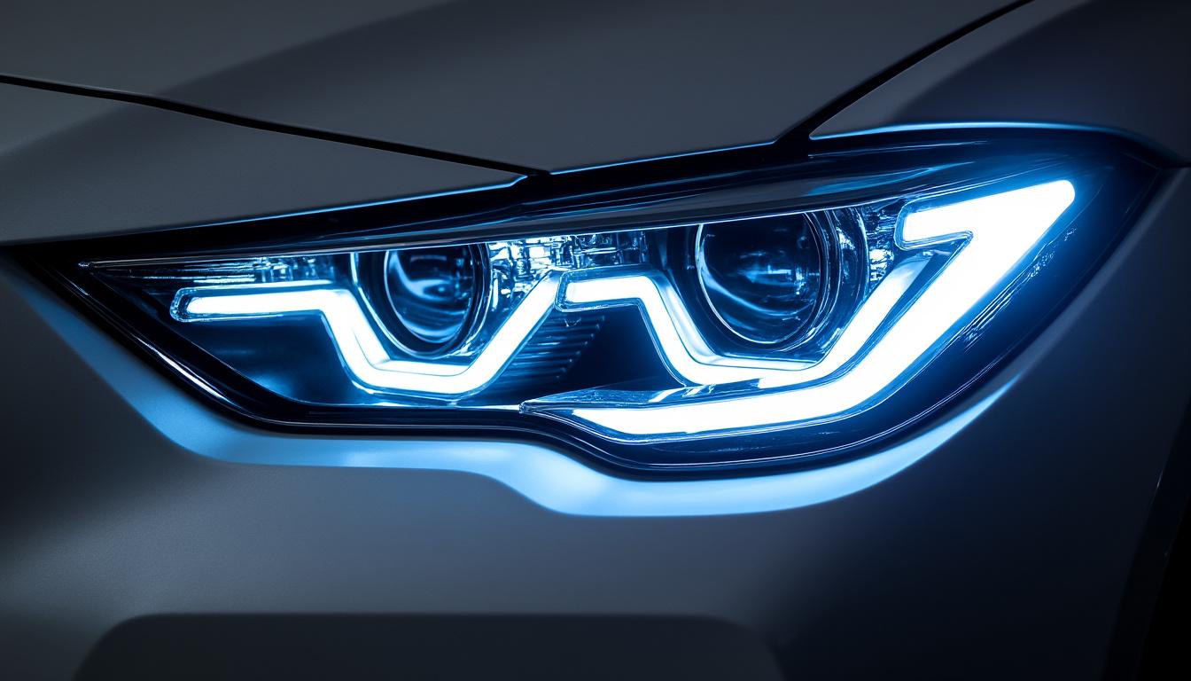 découvrez les erreurs courantes à éviter lors de l'achat d'ampoules led pour votre voiture. apprenez à choisir les bonnes ampoules anti-erreur et à garantir une installation parfaite pour optimiser la visibilité et la sécurité sur la route.