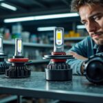 découvrez les erreurs courantes à éviter lors de l'achat d'ampoules led pour voiture anti-erreur. évitez les pièges et faites le bon choix pour améliorer la sécurité et l'esthétique de votre véhicule.