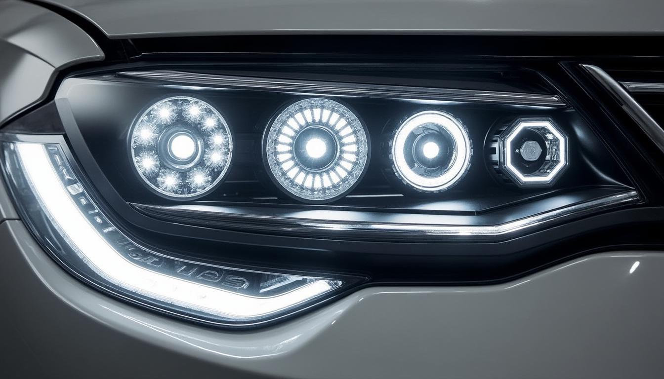 découvrez les erreurs courantes à éviter lors de l'achat d'ampoules led anti-erreur pour votre voiture. assurez-vous de faire le bon choix pour améliorer la visibilité et la sécurité de vos trajets tout en évitant des problèmes d'incompatibilité. suivez nos conseils pour un éclairage optimal.