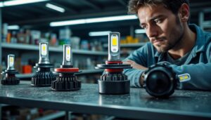 découvrez les erreurs courantes à éviter lors de l'achat d'ampoules led pour voiture anti-erreur. évitez les pièges et faites le bon choix pour améliorer la sécurité et l'esthétique de votre véhicule.