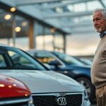 découvrez nos conseils et recommandations pour acheter une voiture à 80 ans : meilleurs modèles adaptés, critères de choix et astuces pour un achat sécurisé et serein.