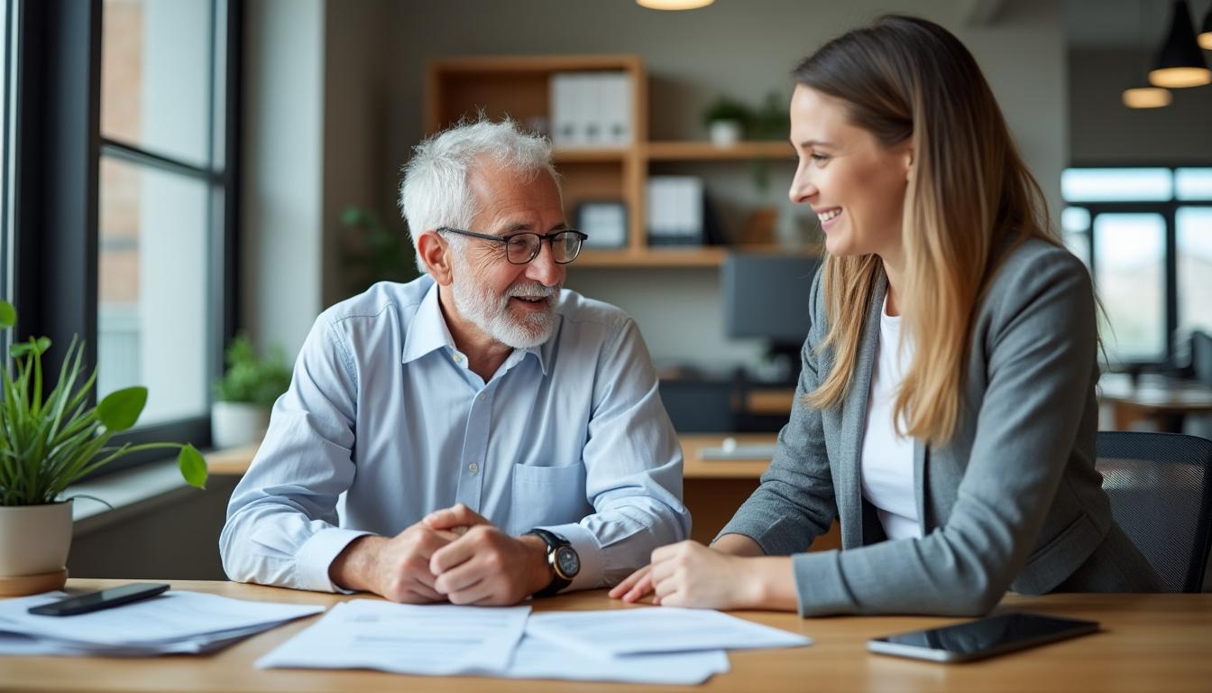 découvrez nos conseils et recommandations pour acheter une voiture à 80 ans. trouvez les meilleures options adaptées aux seniors et profitez d’un achat serein et sécurisé.