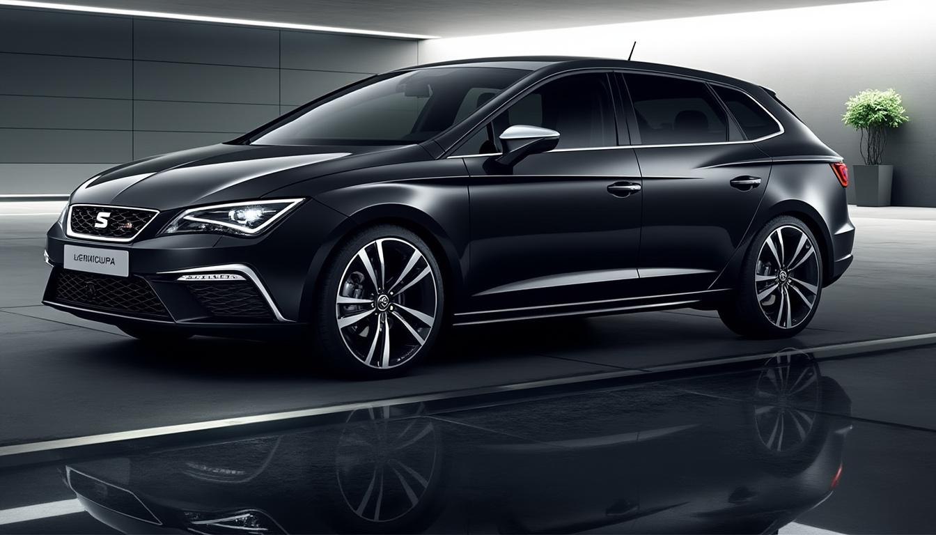 découvrez les principaux problèmes électroniques rencontrés sur la seat leon cupra 290. informez-vous sur les pannes fréquentes, leurs causes et les solutions possibles pour mieux entretenir votre véhicule sport.