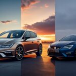 découvrez les principaux problèmes électroniques rencontrés sur la seat leon cupra 290. informez-vous sur les pannes fréquentes, leurs symptômes et les solutions possibles afin de rouler en toute sérénité !