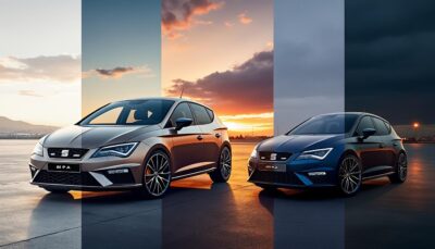 découvrez les principaux problèmes électroniques rencontrés sur la seat leon cupra 290. informez-vous sur les pannes fréquentes, leurs symptômes et les solutions possibles afin de rouler en toute sérénité !
