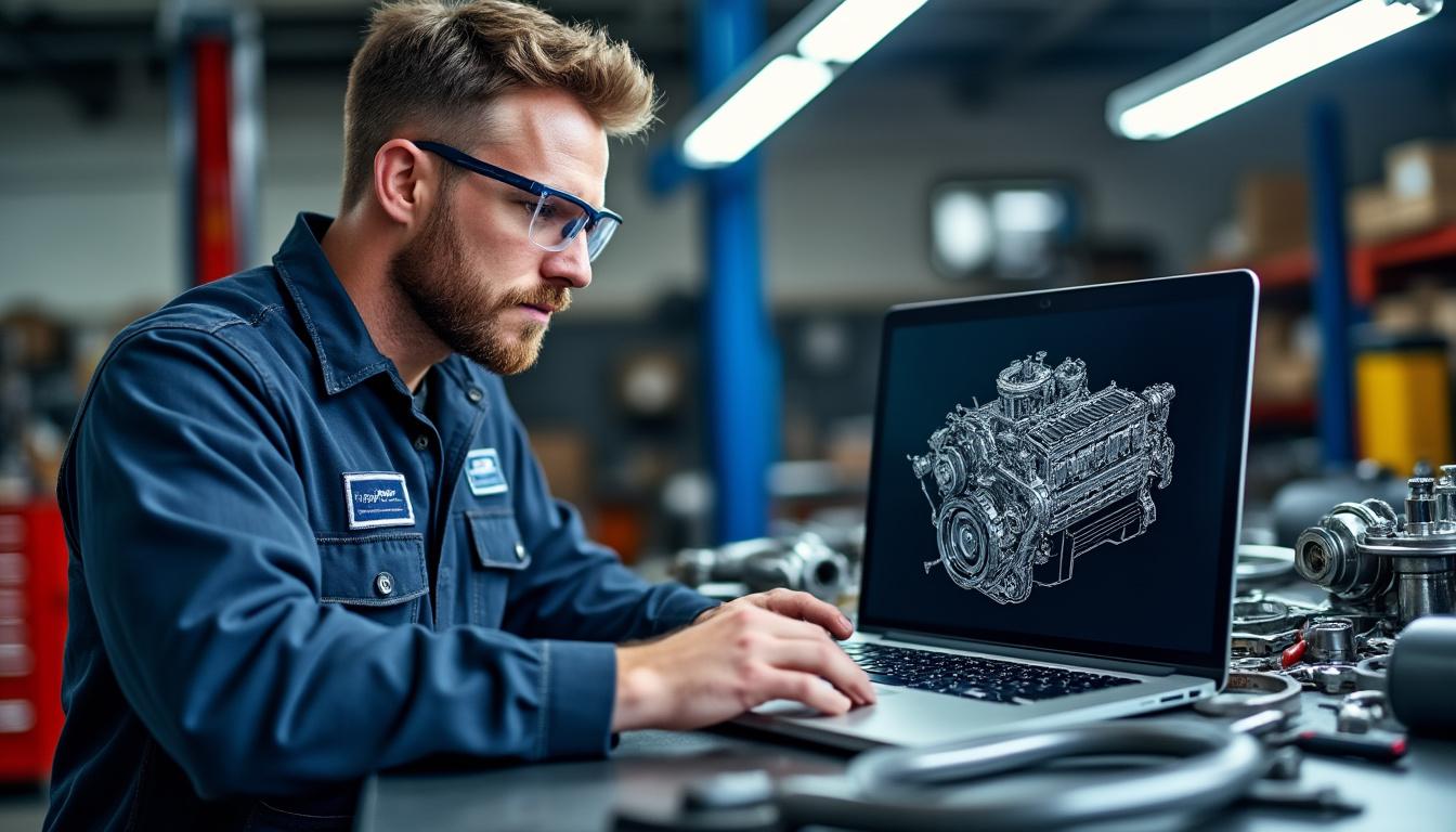 découvrez les erreurs courantes que les professionnels doivent éviter lors de l'utilisation d'une plateforme de pièces auto. optimisez vos achats et maximisez votre efficacité grâce à nos conseils avisés.