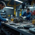 découvrez les erreurs fréquentes à éviter lors de l'utilisation d'une plateforme de pièces auto pour professionnels. optimisez vos achats, améliorez votre efficacité et assurez-vous de faire les bons choix pour votre activité. ne laissez pas les maladresses nuire à votre performance !