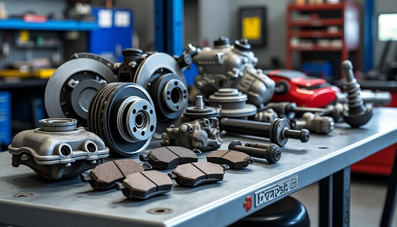 découvrez les erreurs courantes à éviter lors de l'utilisation d'une plateforme de pièces auto pour professionnel. optimisez vos achats, assurez-vous de la qualité des pièces et améliorez votre expérience client grâce à nos conseils incontournables.
