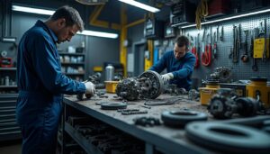découvrez les erreurs fréquentes à éviter lors de l'utilisation d'une plateforme de pièces auto pour professionnels. optimisez vos achats, améliorez votre efficacité et assurez-vous de faire les bons choix pour votre activité. ne laissez pas les maladresses nuire à votre performance !