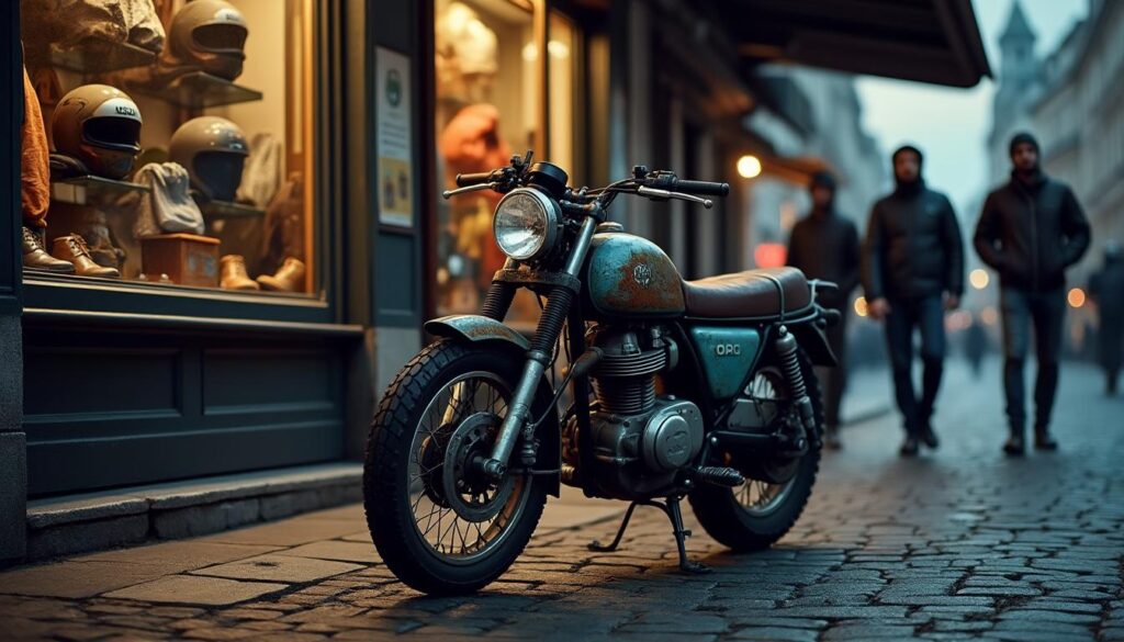 découvrez les principaux facteurs qui déterminent le prix de l'assurance pour une moto 50cc. informez-vous sur les critères tels que le type de moto, l'âge du conducteur, son expérience et bien plus encore, afin de choisir l'assurance la mieux adaptée à vos besoins.