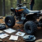 découvrez les principaux facteurs qui influencent le prix d'une assurance pour quad 350 raptor, incluant les critères de tarification, les options de couverture et les spécificités du modèle. informez-vous pour faire le meilleur choix d'assurance adapté à vos besoins et à votre budget.