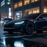 découvrez comment tesla révolutionne le monde de l'automobile avec ses innovations avant-gardistes, y compris le moteur quantique, une technologie qui repousse les limites de l'imagination et redéfinit l'avenir de la conduite électrique.