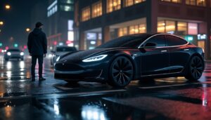découvrez comment tesla révolutionne le monde de l'automobile avec ses innovations avant-gardistes, y compris le moteur quantique, une technologie qui repousse les limites de l'imagination et redéfinit l'avenir de la conduite électrique.